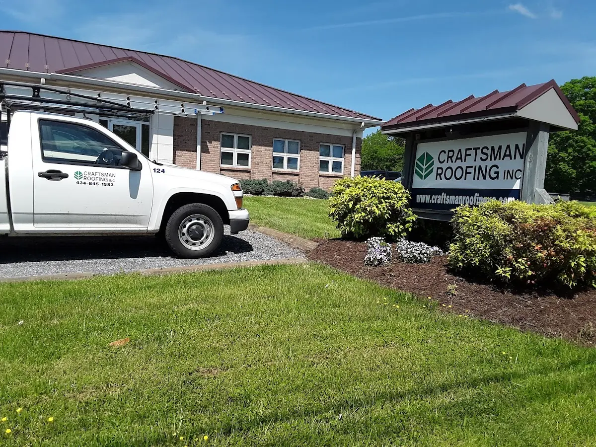 Quality Roof Inspection & Assessment by experienced craftsmen in Lindenau